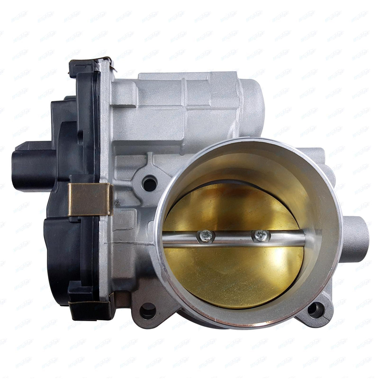 Throttle Body Fit For Holden Commodore UTE Omega VE Statesman WM 3.6L LE0 LY7 LW2 Captiva CG 3.2L LU1 V6 12615503 - Machter