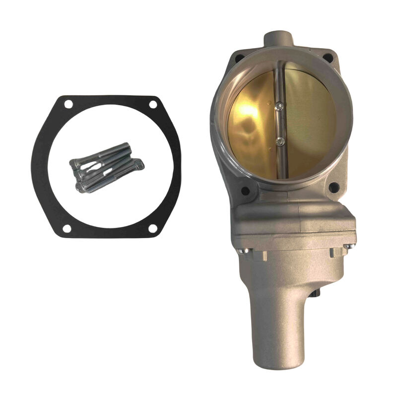 Throttle Body GM Fit For Holden Commodore VE VZ Calais SS Series 2 HSV V8 6.0L & 6.2L - Machter