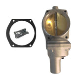 Throttle Body GM Fit For Holden Commodore VE VZ Calais SS Series 2 HSV V8 6.0L & 6.2L - Machter