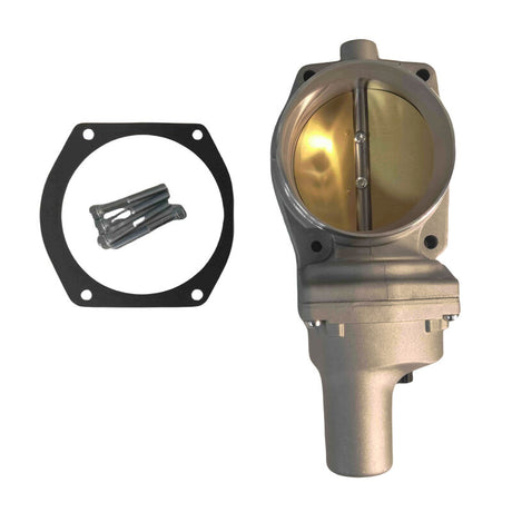 Machter Throttle Body GM Fit For Holden Commodore VE VZ Calais SS Series 2 HSV V8 6.0L & 6.2L THRB-HLN003-GD - Machter