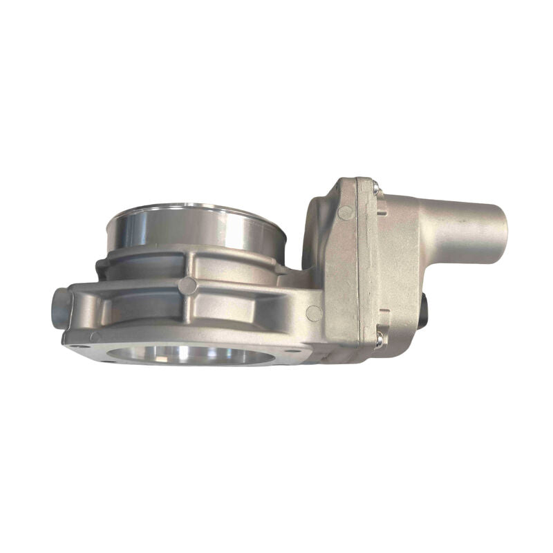 Throttle Body GM Fit For Holden Commodore VE VZ Calais SS Series 2 HSV V8 6.0L & 6.2L - Machter