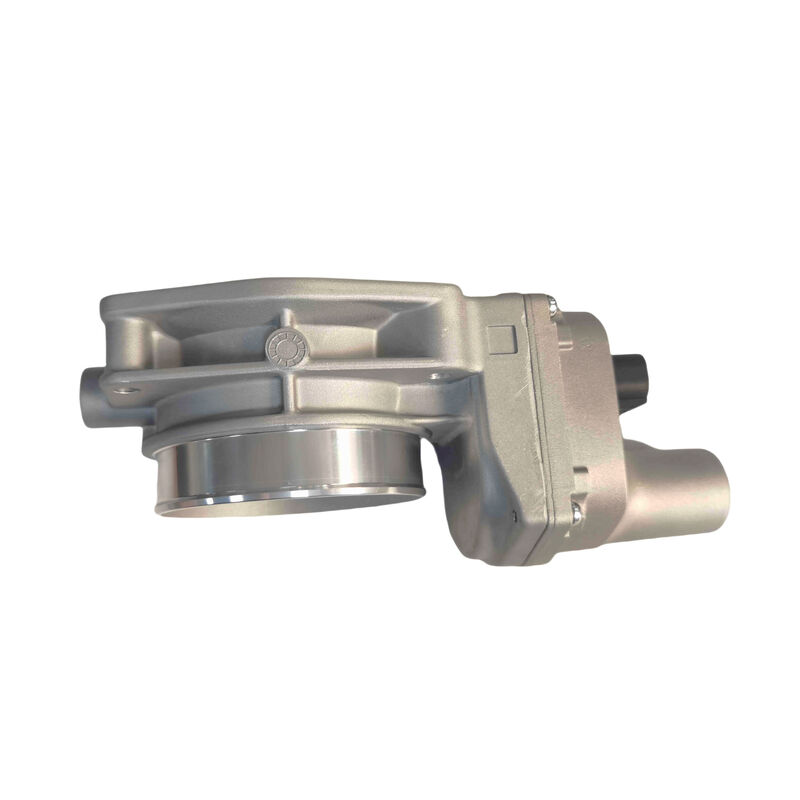 Throttle Body GM Fit For Holden Commodore VE VZ Calais SS Series 2 HSV V8 6.0L & 6.2L - Machter