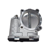 Throttle Body Fit For Holden Commodore VZ Statesman WL V6 LEO LY7 LP1 LWR Rodeo RA Colorado 2004-2007 - Machter