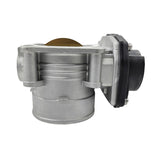 Throttle Body Fit For Isuzu D-MAX TFR TFS For Holden Colorado RC Rodeo RA 3.0L Turbo Diesel - Machter