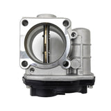 Throttle Body Fit For Isuzu D-MAX TFR TFS For Holden Colorado RC Rodeo RA 3.0L Turbo Diesel - Machter