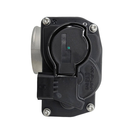 Throttle Body Fit For Isuzu D-MAX TFR TFS For Holden Colorado RC Rodeo RA 3.0L Turbo Diesel - Machter