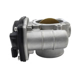 Throttle Body Fit For Isuzu D-MAX TFR TFS For Holden Colorado RC Rodeo RA 3.0L Turbo Diesel - Machter