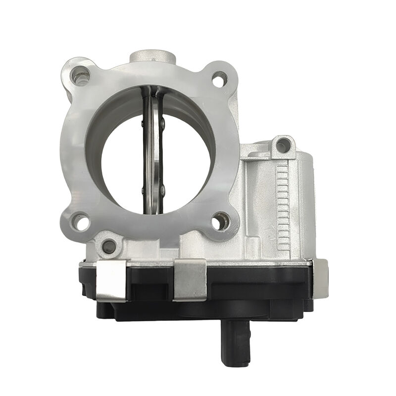 Throttle Body Fit For Holden Colorado RG For Chevrolet Trailblazer RG Diesel 55498943 - Machter