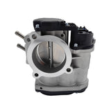 Throttle Body Assembly Fit For Ford Fiesta Santa Fe Focus Kuga For Volvo S60 V40 V60 - Machter