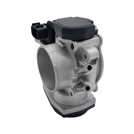 Throttle Body Assembly Fit For Ford Fiesta Santa Fe Focus Kuga For Volvo S60 V40 V60 - Machter