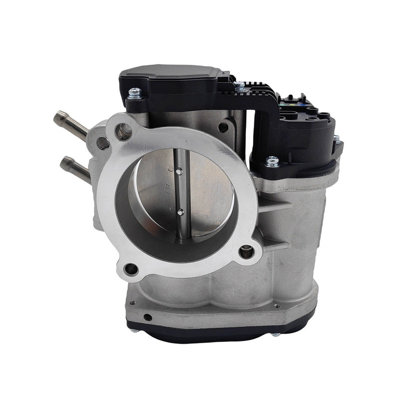 Machter Throttle Body Assembly Fit For Ford Fiesta Santa Fe Focus Kuga For Volvo S60 V40 V60 THRB-HY001 - Machter