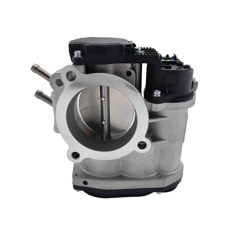 Machter Throttle Body Assembly Fit For Ford Fiesta Santa Fe Focus Kuga For Volvo S60 V40 V60 THRB-HY001 - Machter