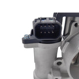 Throttle Body Assembly Fit For Ford Fiesta Santa Fe Focus Kuga For Volvo S60 V40 V60 - Machter