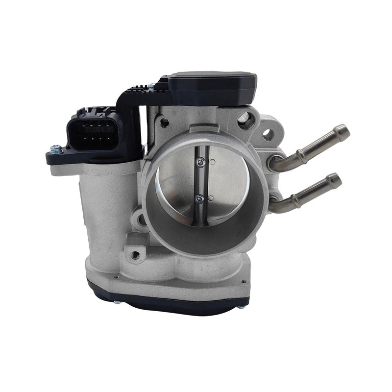 Machter Throttle Body Assembly Fit For Ford Fiesta Santa Fe Focus Kuga For Volvo S60 V40 V60 THRB-HY001 - Machter