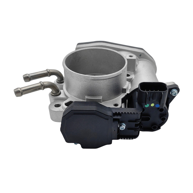 Throttle Body Assembly Fit For Ford Fiesta Santa Fe Focus Kuga For Volvo S60 V40 V60 - Machter