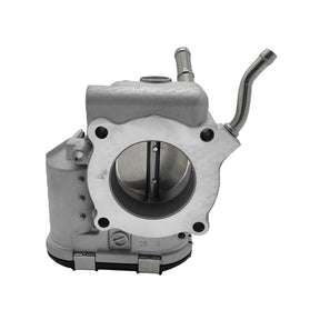 Machter Throttle Body Assembly Fit For Kia Rio UB Hyundai Accent RB i20 PB 1.4L 1.6L G4FA G4FC 2010-2017 351002B200 THRB-HY002 - Machter