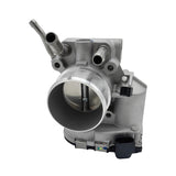 Machter Throttle Body Assembly Fit For Kia Rio UB Hyundai Accent RB i20 PB 1.4L 1.6L G4FA G4FC 2010-2017 351002B200 THRB-HY002 - Machter