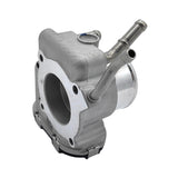 Throttle Body Assembly Fit For Kia Rio UB Hyundai Accent RB i20 PB 1.4L 1.6L G4FA G4FC 2010-2017 351002B200 - Machter