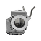 Machter Throttle Body Assembly Fit For Kia Rio UB Hyundai Accent RB i20 PB 1.4L 1.6L G4FA G4FC 2010-2017 351002B200 THRB-HY002 - Machter