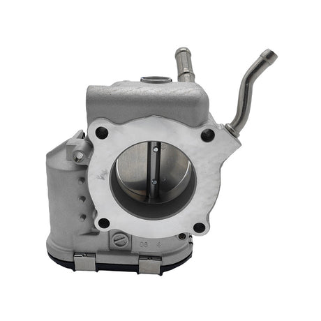 Throttle Body Assembly Fit For Kia Rio UB Hyundai Accent RB i20 PB 1.4L 1.6L G4FA G4FC 2010-2017 351002B200 - Machter
