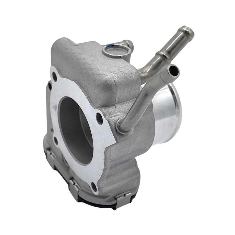 Machter Throttle Body Assembly Fit For Kia Rio UB Hyundai Accent RB i20 PB 1.4L 1.6L G4FA G4FC 2010-2017 351002B200 THRB-HY002 - Machter