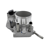 Throttle Body Assembly Fit For Kia Rio UB Hyundai Accent RB i20 PB 1.4L 1.6L G4FA G4FC 2010-2017 351002B200 - Machter
