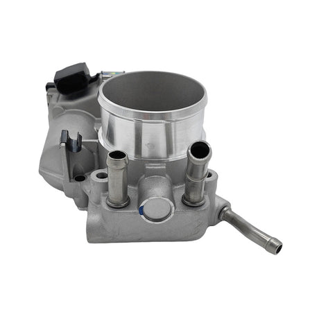 Throttle Body Assembly Fit For Kia Rio UB Hyundai Accent RB i20 PB 1.4L 1.6L G4FA G4FC 2010-2017 351002B200 - Machter
