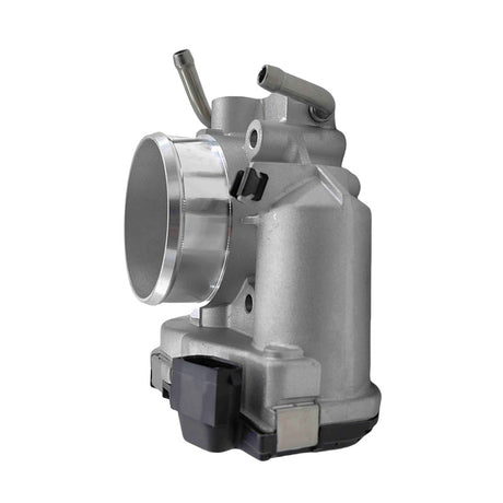 Throttle Body Fit For Hyundai i45 YF ix35 LM Sonata NF Kia Magentis MG Sorento XM Sportage SL 2.0L 2.4L G4KD G4KE G4KC 2005-2015 35100-25400 - Machter