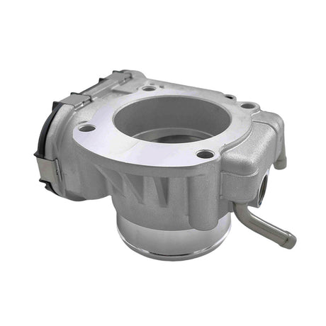 Throttle Body Fit For Hyundai i45 YF ix35 LM Sonata NF Kia Magentis MG Sorento XM Sportage SL 2.0L 2.4L G4KD G4KE G4KC 2005-2015 35100-25400 - Machter