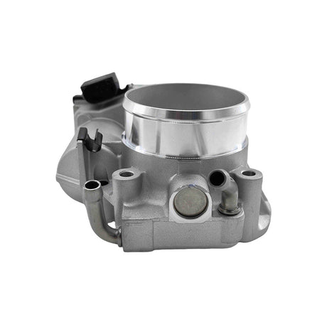 Machter Throttle Body Fit For Hyundai i45 YF ix35 LM Sonata NF Kia Magentis MG Sorento XM Sportage SL 2.0L 2.4L G4KD G4KE G4KC 2005-2015 35100-25400 THRB-HY004 - Machter