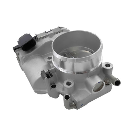 Machter Throttle Body Fit For Hyundai i45 YF ix35 LM Sonata NF Kia Magentis MG Sorento XM Sportage SL 2.0L 2.4L G4KD G4KE G4KC 2005-2015 35100-25400 THRB-HY004 - Machter
