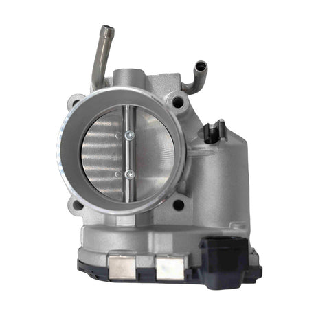 Throttle Body Fit For Hyundai i45 YF ix35 LM Sonata NF Kia Magentis MG Sorento XM Sportage SL 2.0L 2.4L G4KD G4KE G4KC 2005-2015 35100-25400 - Machter