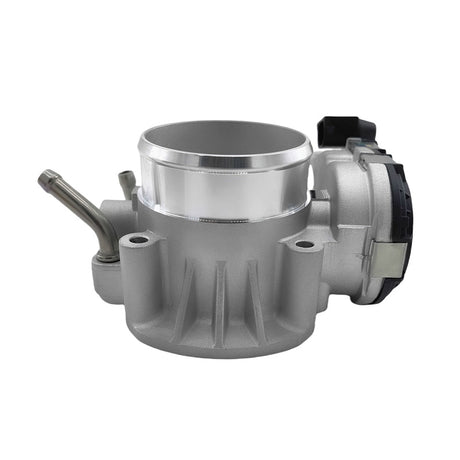 Throttle Body Fit For Hyundai i45 YF ix35 LM Sonata NF Kia Magentis MG Sorento XM Sportage SL 2.0L 2.4L G4KD G4KE G4KC 2005-2015 35100-25400 - Machter