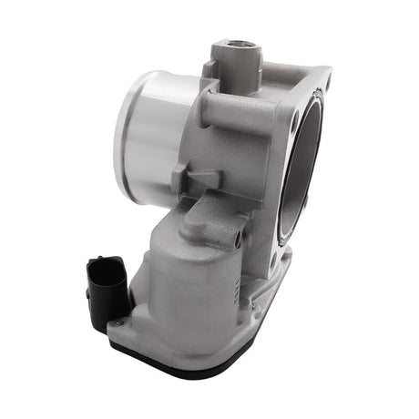 Throttle Body Fit For Hyundai iX35 LM Santa Fe CM DM Tucson TL TLE Kia Carnival YP VQ Sorento UM XM Sportage QL SL 2009-2021 351002F600 - Machter