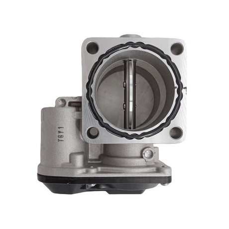Throttle Body Fit For Hyundai iX35 LM Santa Fe CM DM Tucson TL TLE Kia Carnival YP VQ Sorento UM XM Sportage QL SL 2009-2021 351002F600 - Machter