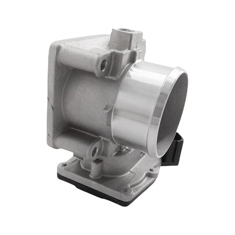 Throttle Body Fit For Hyundai iX35 LM Santa Fe CM DM Tucson TL TLE Kia Carnival YP VQ Sorento UM XM Sportage QL SL 2009-2021 351002F600 - Machter