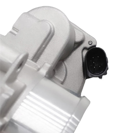 Throttle Body Fit For Hyundai iX35 LM Santa Fe CM DM Tucson TL TLE Kia Carnival YP VQ Sorento UM XM Sportage QL SL 2009-2021 351002F600 - Machter