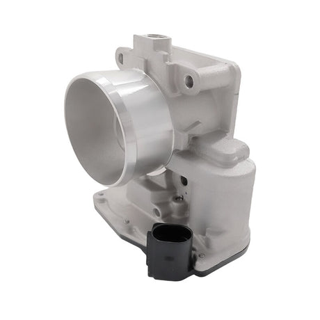 Throttle Body Fit For Hyundai iX35 LM Santa Fe CM DM Tucson TL TLE Kia Carnival YP VQ Sorento UM XM Sportage QL SL 2009-2021 351002F600 - Machter