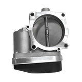 Throttle Body Fit For Jeep Grand Cherokee Commander For Chrysler 300C For Dodge Challenger Charger Durango Magnum - Machter