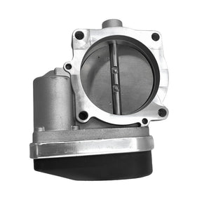 Throttle Body Fit For Jeep Grand Cherokee Commander For Chrysler 300C For Dodge Challenger Charger Durango Magnum - Machter
