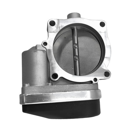 Throttle Body Fit For Jeep Grand Cherokee Commander For Chrysler 300C For Dodge Challenger Charger Durango Magnum - Machter