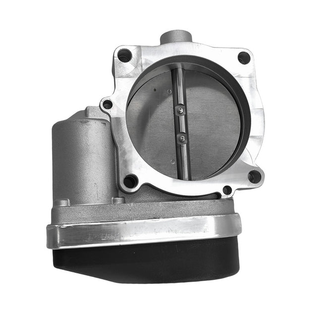 Throttle Body Fit For Jeep Grand Cherokee Commander For Chrysler 300C For Dodge Challenger Charger Durango Magnum - Machter