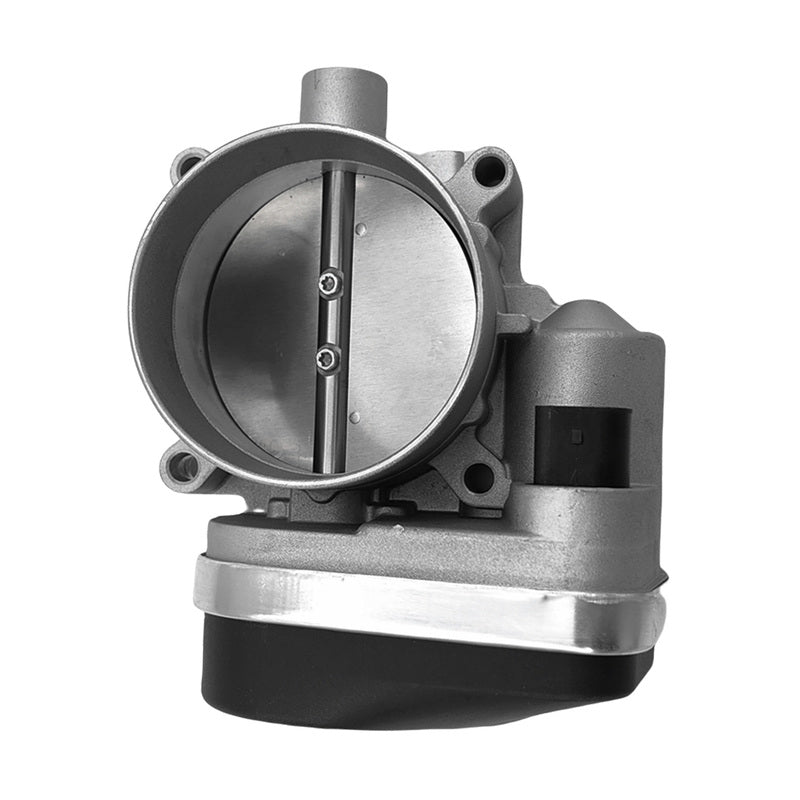 Throttle Body Fit For Jeep Grand Cherokee Commander For Chrysler 300C For Dodge Challenger Charger Durango Magnum - Machter