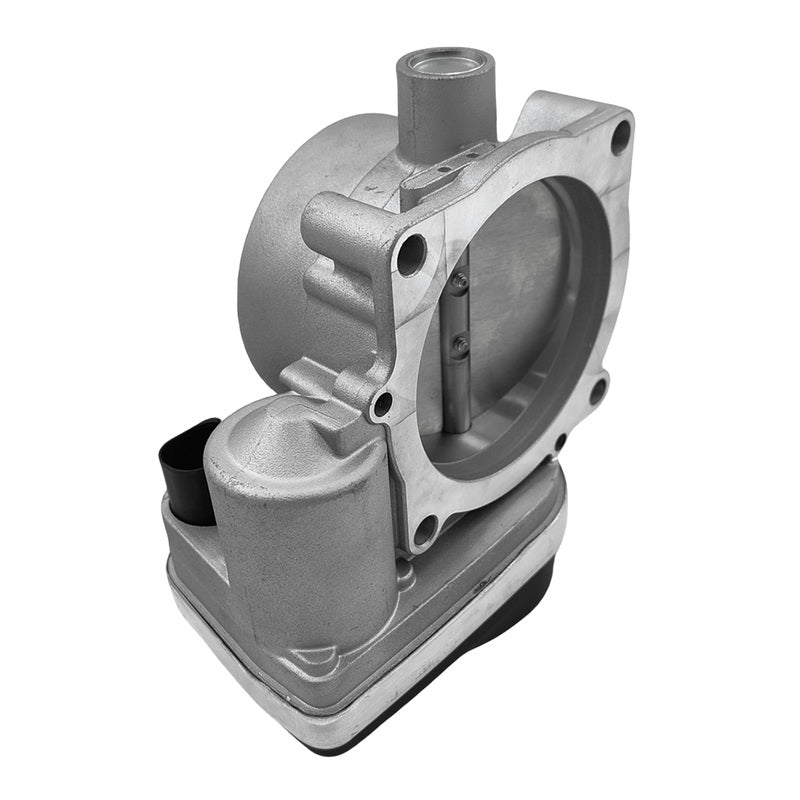Throttle Body Fit For Jeep Grand Cherokee Commander For Chrysler 300C For Dodge Challenger Charger Durango Magnum - Machter