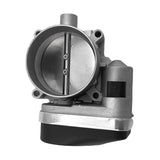 Machter Throttle Body Fit For Jeep Grand Cherokee Commander For Chrysler 300C For Dodge Challenger Charger Durango Magnum THRB-JP002 - Machter