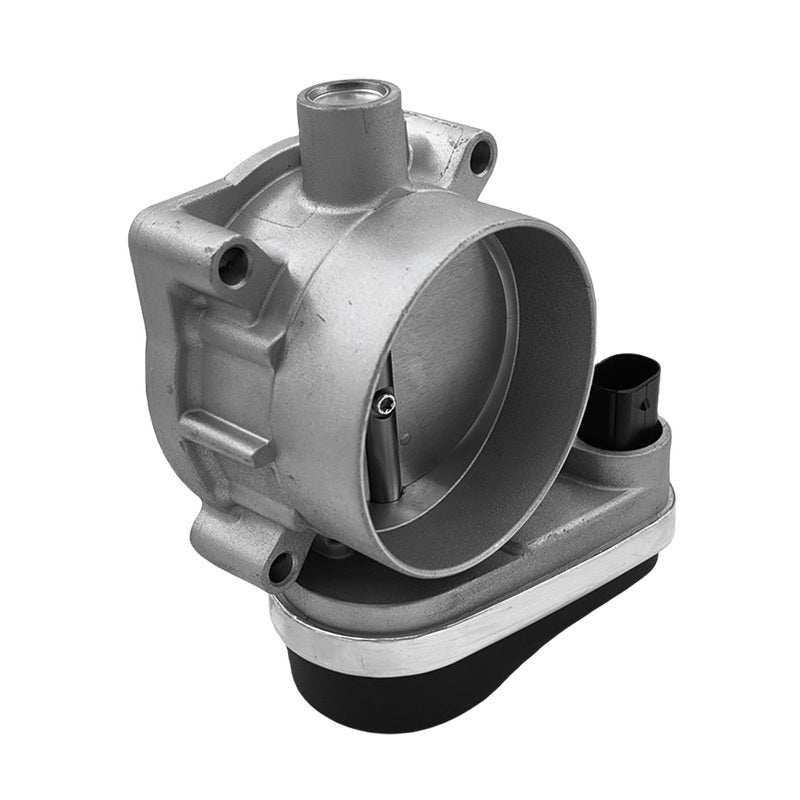 Machter Throttle Body Fit For Jeep Grand Cherokee Commander For Chrysler 300C For Dodge Challenger Charger Durango Magnum THRB-JP002 - Machter