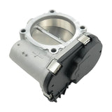 Throttle Body Fit For Chrysler 300 For Dodge Journey JC For Jeep Grand Cherokee WK2 WK Wrangler JK - Machter