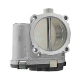 Throttle Body Fit For Chrysler 300 For Dodge Journey JC For Jeep Grand Cherokee WK2 WK Wrangler JK - Machter