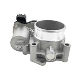 Throttle Body Fit For Chrysler 200 Cirrus Sebring For Dodge Avenger Caliber Journey For Jeep Compass Patriot 2.0L 2.4L L4 68366012AB 2007-2020 - Machter
