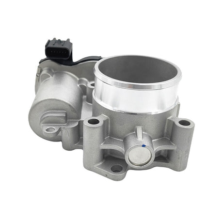 Throttle Body Fit For Chrysler 200 Cirrus Sebring For Dodge Avenger Caliber Journey For Jeep Compass Patriot 2.0L 2.4L L4 68366012AB 2007-2020 - Machter